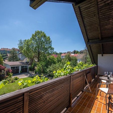 Ferienwohnung Schieder Moosbach  Exteriér fotografie