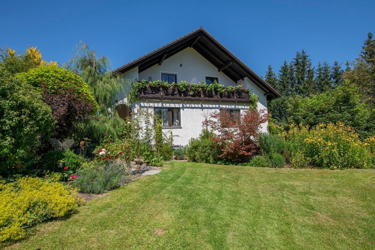 Ferienwohnung Schieder Moosbach  Exteriér fotografie